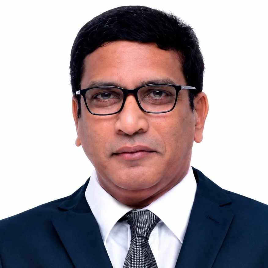 Dr R. SUNIL KUMAR
